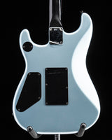 Fender Tom Morello "Arm The Homeless" Signature Model Blue Ice Metallic