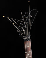 Fender Tom Morello "Arm The Homeless" Signature Model Blue Ice Metallic