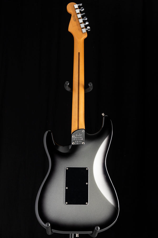 Fender American Ultra Stratocaster HSS Texas Tea | HSS Fender Guitar