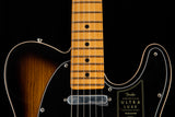 Fender American Ultra Luxe Telecaster 2 Color Sunburst