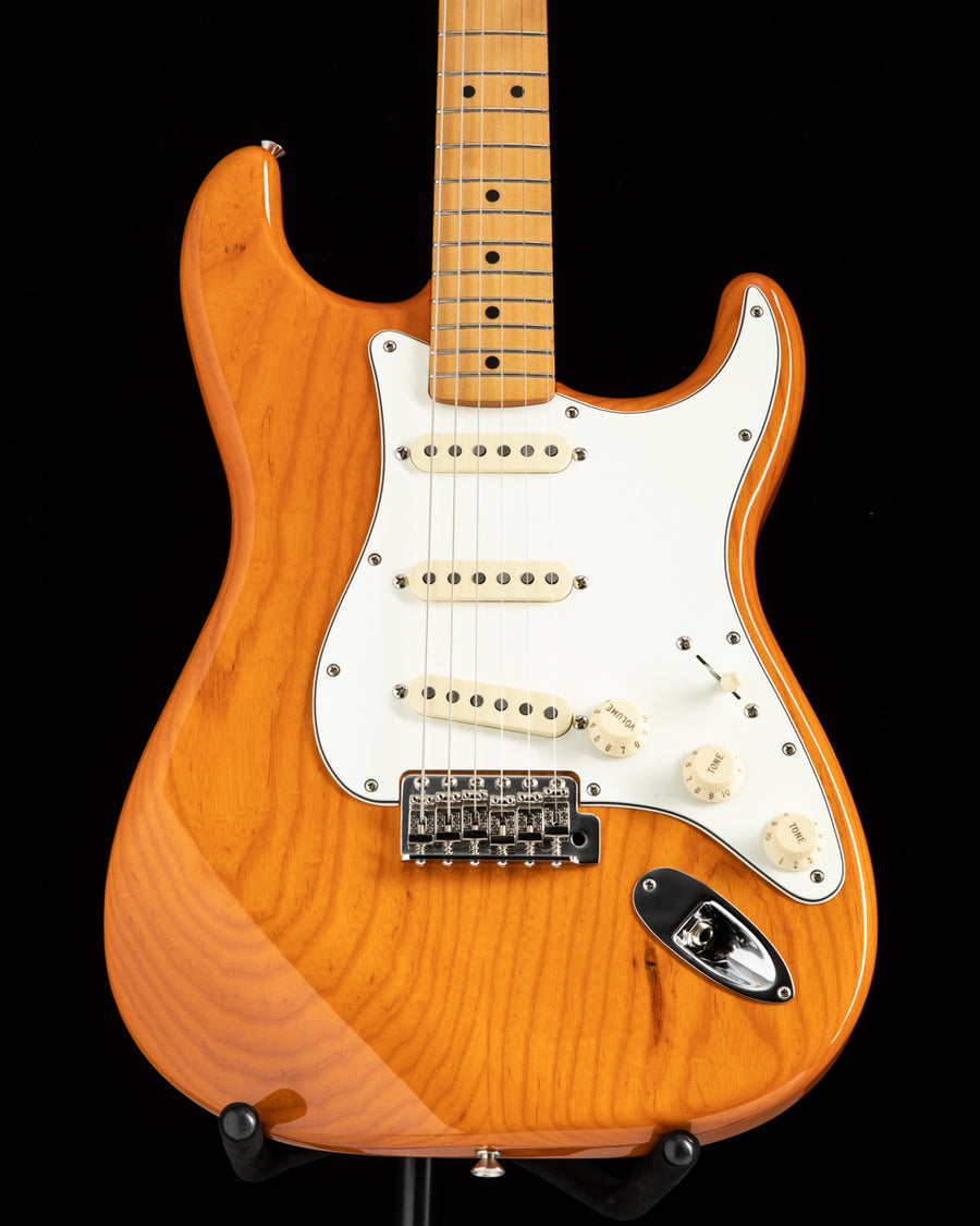 Fender Stratocaster ナチュラル Fender Made in Japan Traditional '70s Stratocaster / Natural