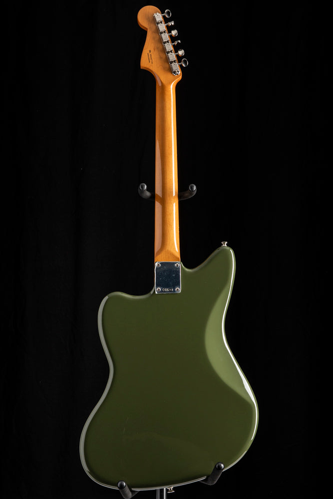 Fender Vintera II '50s Jazzmaster Olive Green Limited Edition