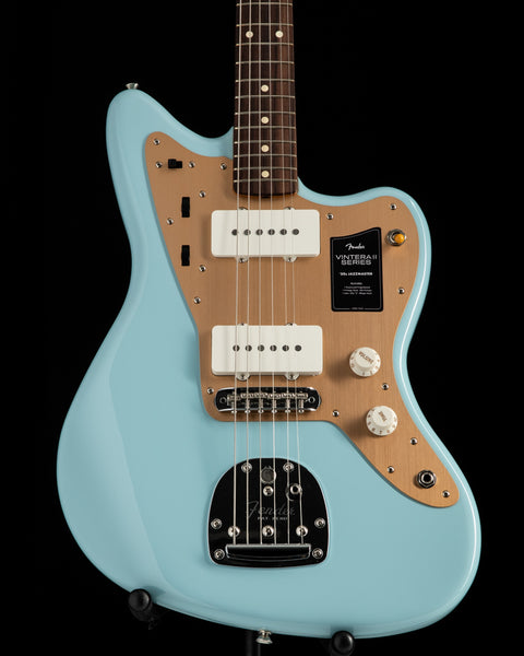 リンゴ Fender Vintera II 50s Jazzmaster FenderVinteraII50sJazzmasterSo