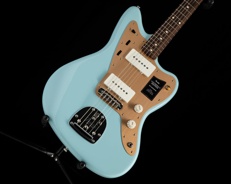 Fender Vintera II 50s Jazzmaster Sonic Blue