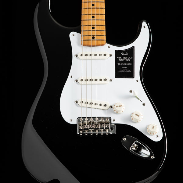 Fender Vintera Ⅱ 50s Stratocaster Fender_Vintera_II_50s_Stratoca