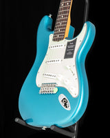 Fender Vintera II 60s Stratocaster Lake Placid Blue