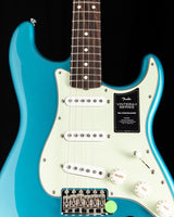 Fender Vintera II 60s Stratocaster Lake Placid Blue