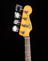 Fender Vintera III Early 60's Jazz Bass Olympic White