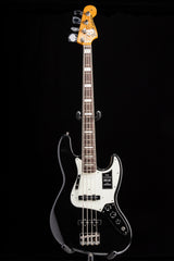 Fender Vintera III Early 70's Jazz Bass Black