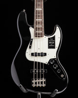 Fender Vintera III Early 70's Jazz Bass Black