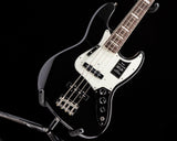 Fender Vintera III Early 70's Jazz Bass Black
