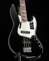 Fender Vintera III Early 70's Jazz Bass Black