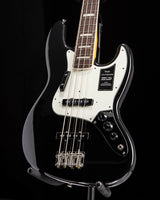 Fender Vintera III Early 70's Jazz Bass Black