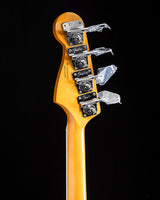 Fender Vintera III Early 70's Jazz Bass Black