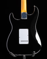 Fender Vintera III Early '60s Stratocaster Black