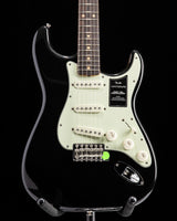 Fender Vintera III Early '60s Stratocaster Black