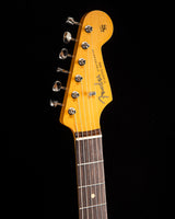 Fender Vintera III Early '60s Stratocaster Black