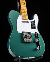 Fender Limited Edition Vintera III Late '50s Telecaster Sherwood Green Metallic
