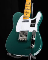 Fender Limited Edition Vintera III Late '50s Telecaster Sherwood Green Metallic