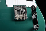 Fender Limited Edition Vintera III Late '50s Telecaster Sherwood Green Metallic