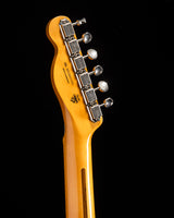 Fender Limited Edition Vintera III Late '50s Telecaster Sherwood Green Metallic