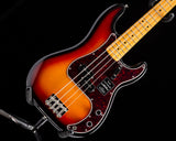 Fender Vintera III Late 60s Precision Bass 3-Color Sunburst