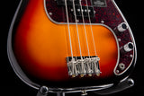 Fender Vintera III Late 60s Precision Bass 3-Color Sunburst