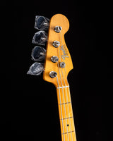Fender Vintera III Late 60s Precision Bass 3-Color Sunburst