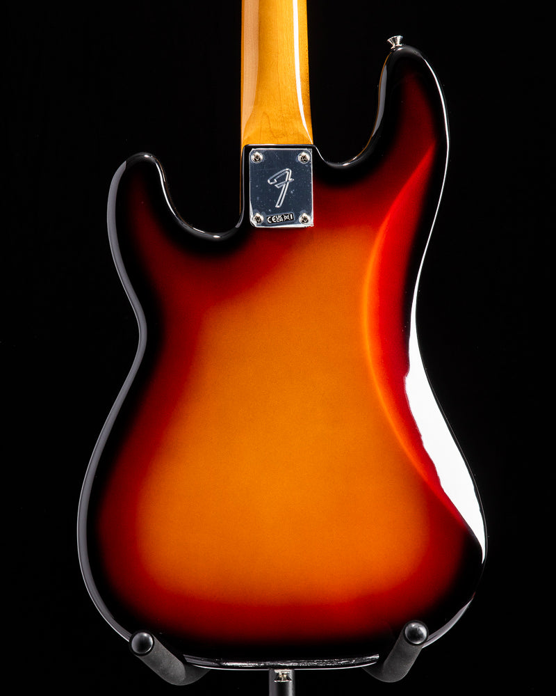 Fender Vintera III Late 60s Precision Bass 3-Color Sunburst