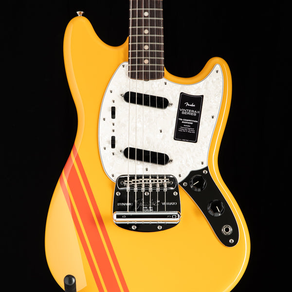 FenderVinteraIIMustangOrangeMX