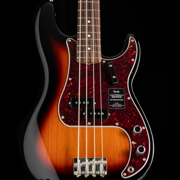FenderVinteraIIPBassBurstMX231
