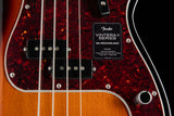 Fender Vintera II 60s Precision Bass 3-Color Sunburst