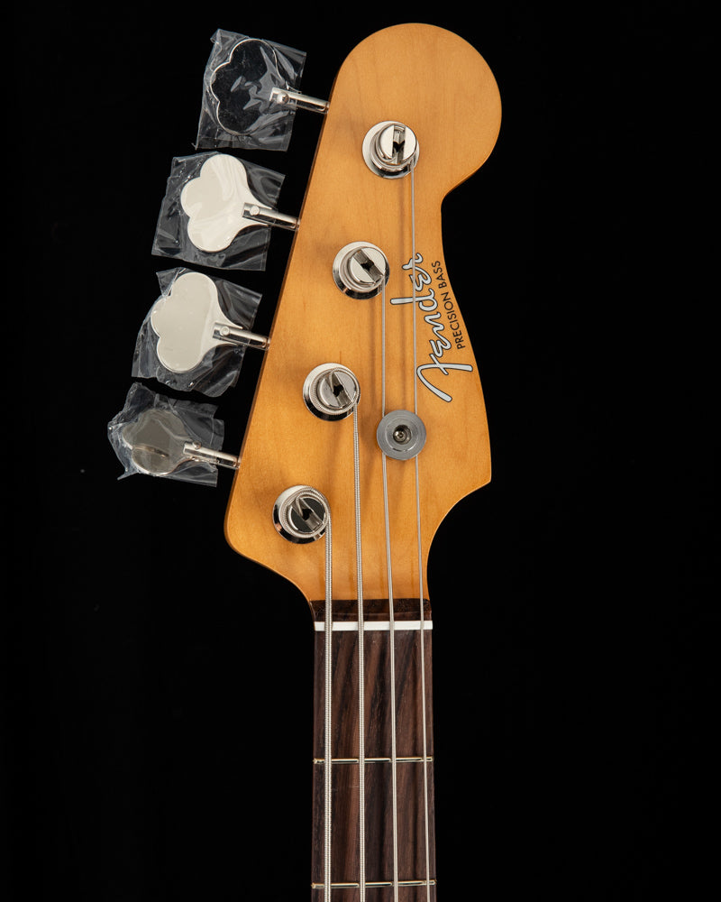 Fender Vintera II 60s Precision Bass 3-Color Sunburst