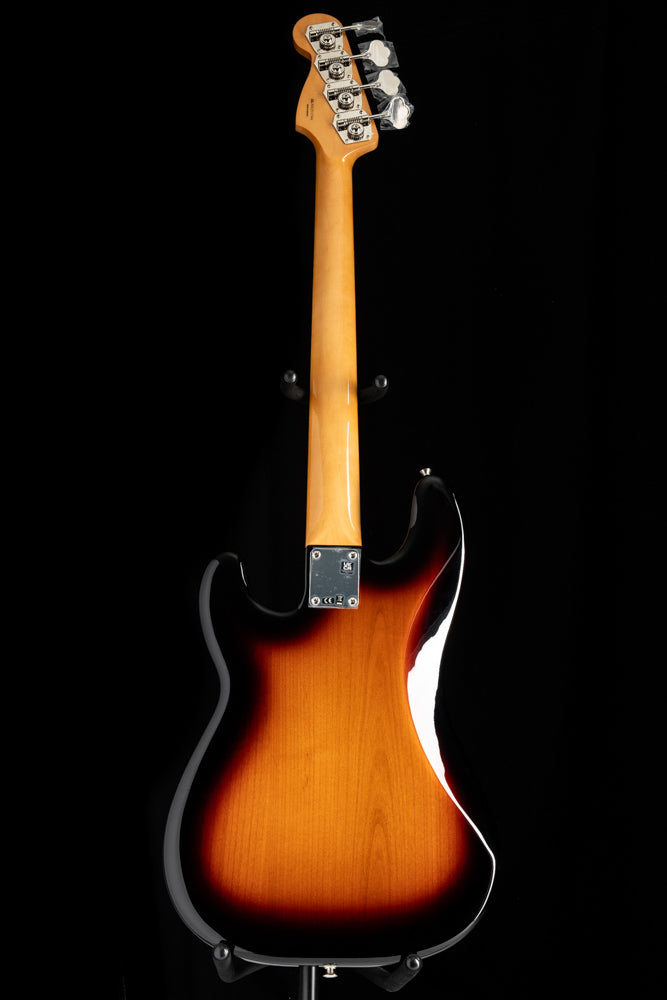 Fender Vintera II 60s Precision Bass 3-Color Sunburst