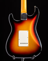 Fender Limited Edition Vintera II Road Worn 60's Stratocaster 3-Color Sunburst