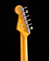 Fender Limited Edition Vintera II Road Worn 60's Stratocaster 3-Color Sunburst