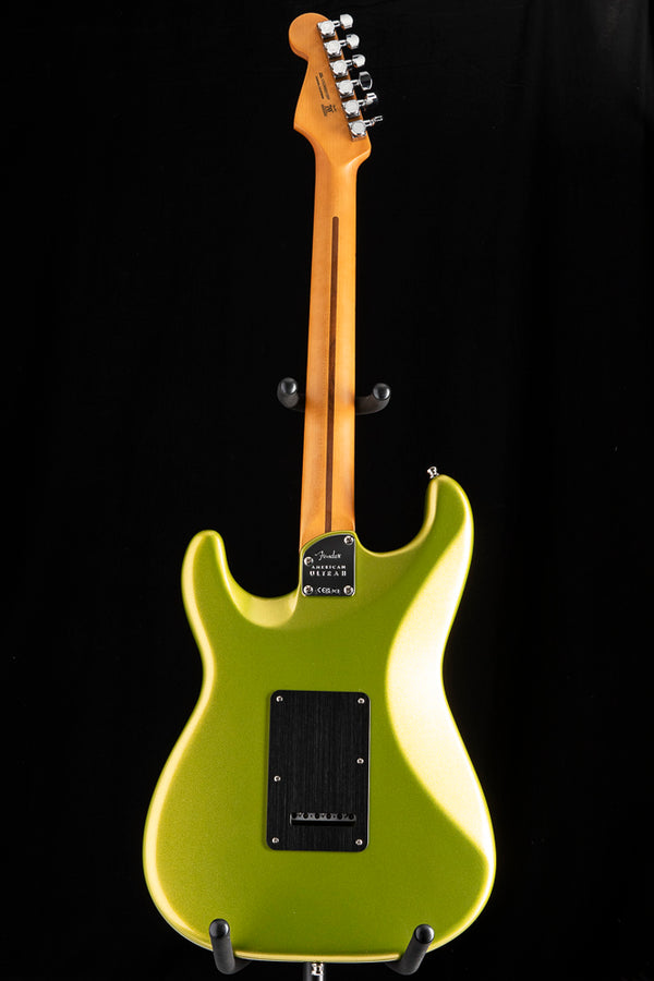 Fender American Ultra II Stratocaster HSS Solar Flare | Stratocaster