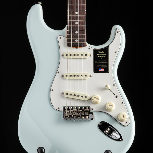 【最終値下げ】Fender American VintageII 1965 Fender American Vintage II 1965 Stratocaster, Candy Apple