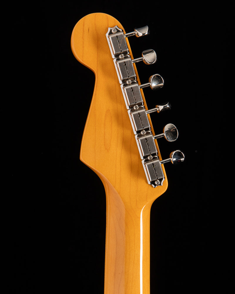 Fender American Vintage II 1965 Stratocaster Sonic Blue