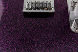Fender Custom Shop Dual Stack HS Tele Magenta Sparkle