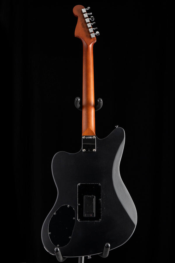 Fender Unveils American Acoustasonic Stratocaster Guitar - Maxim