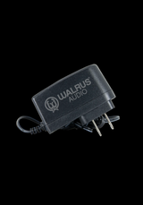 Walrus Audio Finch 9V DC 500mA Power Supply