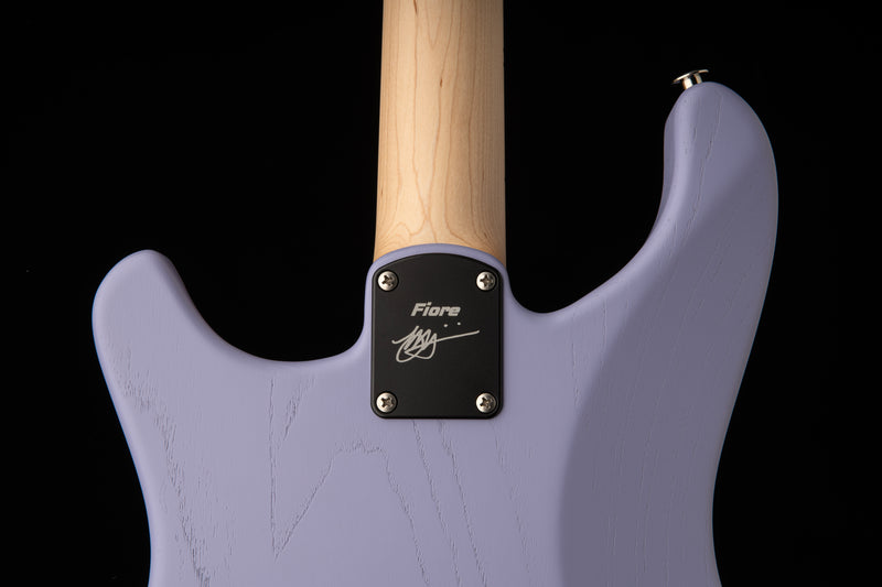 Paul Reed Smith Fiore Mark Letteri Signature Lilac Satin Pre-Order