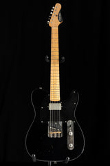 Used Friedman Vintage T Classic Black Electric Guitar