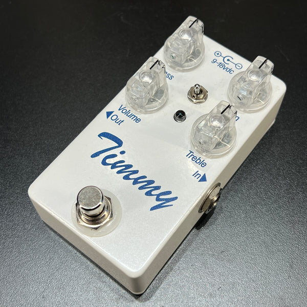 Used Paul Cochrane Timmy Overdrive