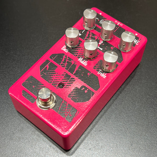 Used Funny Little Boxes 1991 Overdrive