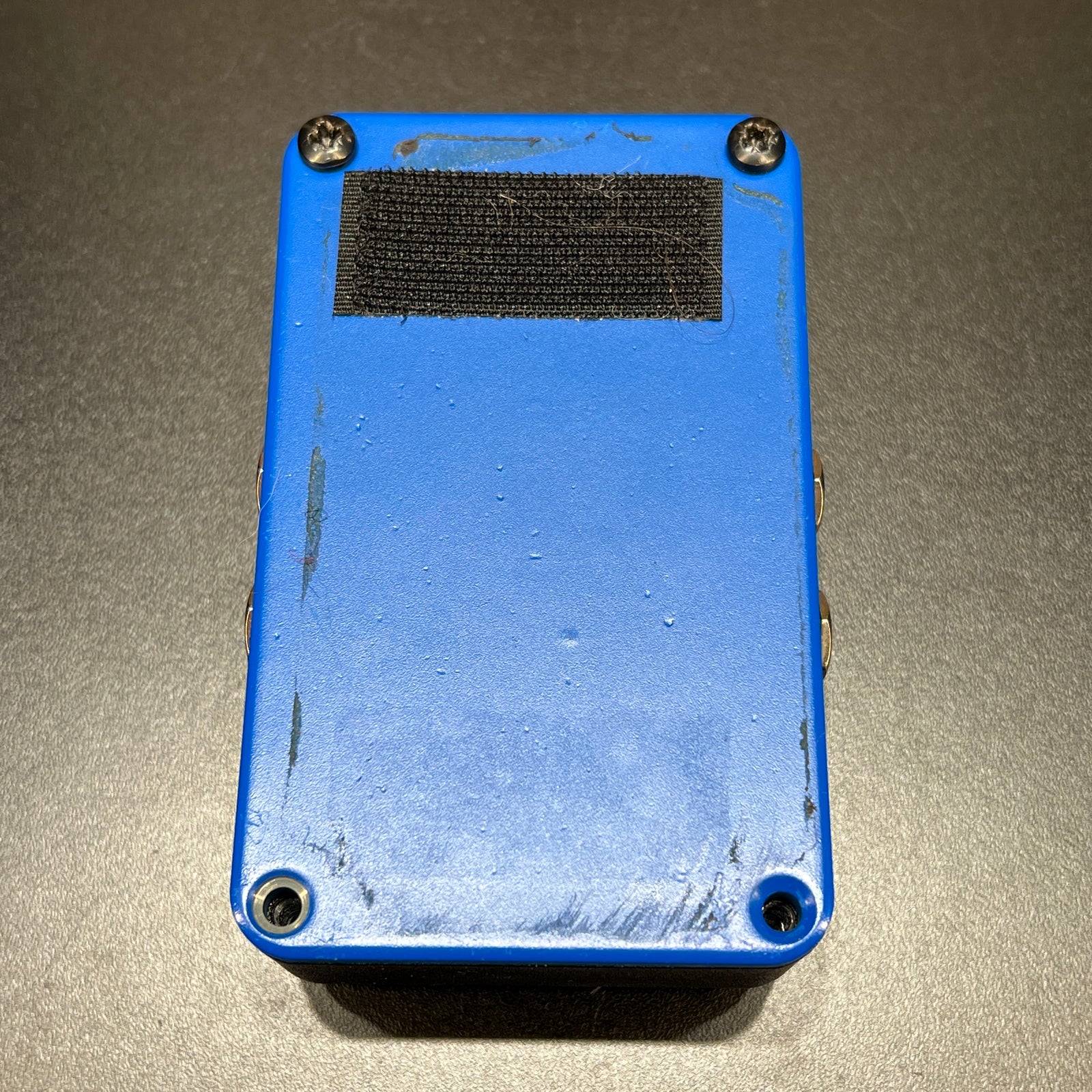 Used EBS DynaVerb High Dynamics Stereo Reverb