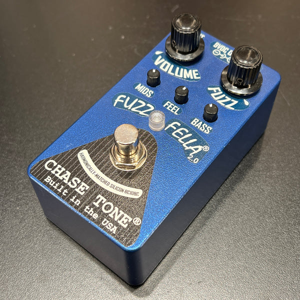 Used Chase Tone Fuzz Fella