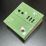 Used 29 Pedals FLWR Overdrive