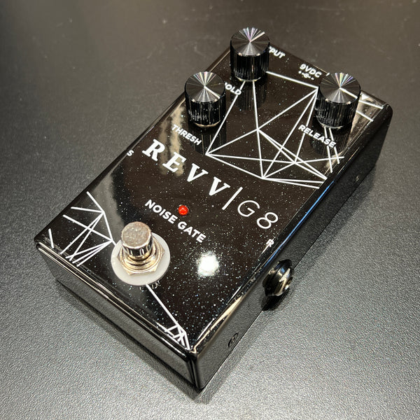 Used Revv G8 Noise Gate